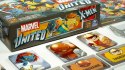 GRA MARVEL UNITED: X-MEN podstawa - PORTAL GAMES