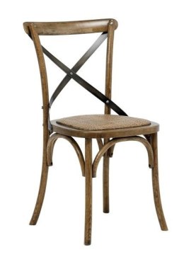 Krzesło do jadalni Gallatin-2