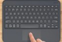 ZAGG Keyboard Pro Keys Trackpad - obudowa z klawiaturą z trackpad do iPad 10.2"