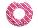 Koło do pływania Donut 107 cm Bestway 36118 brązowy