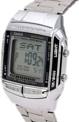 ZEGAREK MĘSKI CASIO DATABANK DB-360-1A (zd161a)