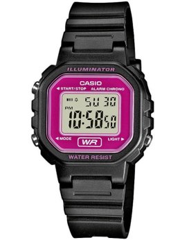 ZEGAREK DAMSKI CASIO LA-20WH-4AEF (zd596c)