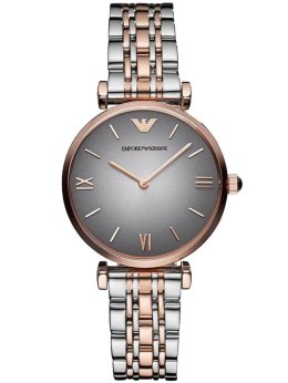 ZEGAREK DAMSKI EMPORIO ARMANI AR1725 - CLASSIC (zi502b)