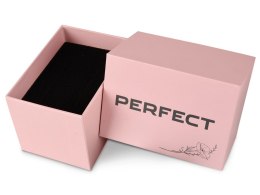 ZEGAREK DAMSKI PERFECT F369-01 (zp515a) + BOX