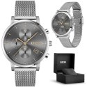 ZEGAREK MĘSKI HUGO BOSS 1513807 - INTEGRITY (zh027a)