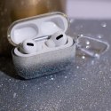 Etui Caviar do Airpods / Airpods 2 gradient szare