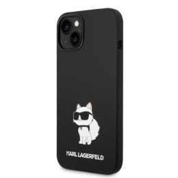 Karl Lagerfeld nakładka do iPhone 14 6,1