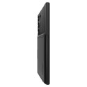 Spigen nakładka Slim Armor CS do Samsung Galaxy S23 Ultra czarna