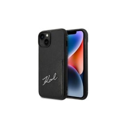 Karl Lagerfeld nakładka do iPhone 14 Pro 6,1