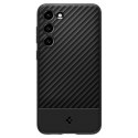 Spigen nakładka Core Armor do Samsung Galaxy S23 matowa czarna