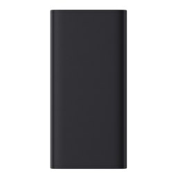 Baseus power bank Adaman2 30W 10000mAh czarny