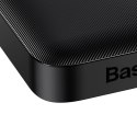 Baseus power bank Bipow 15W 10000mAh czarny