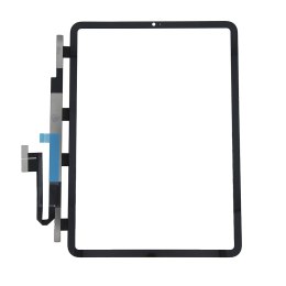 Panel Dotykowy do iPad Pro 11 2020 full front set czarny