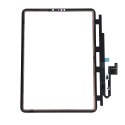 Panel Dotykowy do iPad Pro 11 2020 full front set czarny