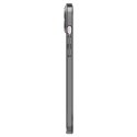 Spigen nakładka Optik Crystal do iPhone 14 6,1" chrome grey