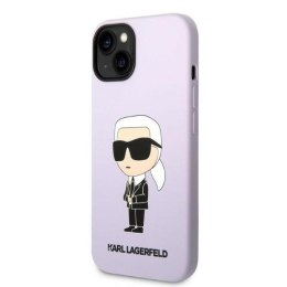 Karl Lagerfeld nakładka do iPhone 14 6,1