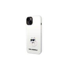 Karl Lagerfeld nakładka do iPhone 14 Pro 6,1