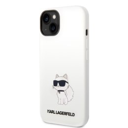 Karl Lagerfeld nakładka do iPhone Pro 14 6,1