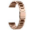 Spigen Modern Fit Band do Apple Watch 4 / 5 / 6 / 7 SE 38 / 40 / 41 mm rose gold