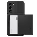 Spigen nakładka Slim Armor CS do Samsung Galaxy S23 Plus czarna