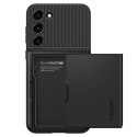 Spigen nakładka Slim Armor CS do Samsung Galaxy S23 Plus czarna