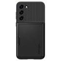 Spigen nakładka Slim Armor CS do Samsung Galaxy S23 Plus czarna