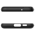 Spigen nakładka Slim Armor CS do Samsung Galaxy S23 Plus czarna