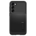 Spigen nakładka Slim Armor do Samsung Galaxy S23 Plus czarna