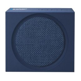 Blaupunkt głośnik Bluetooth MP3 BT03 niebieski przenośny z radiem i odtwarzaczem