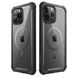 SUPCASE IBLSN ARES MAG MAGSAFE IPHONE 14 PRO BLACK