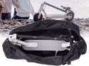 Wodoodporna torba etui na hulajnogę Alogy do Xiaomi MiJia M365/ Pro