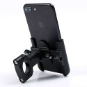Etui Alogy Camshield Stand Ring z osłonką na aparat do Apple iPhone 14 Pro Max