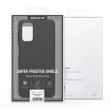 Nillkin Super Frosted Shield Pro wytrzymałe etui pokrowiec Samsung Galaxy A13 5G czarny