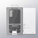 Nillkin Super Frosted Shield Pro wytrzymałe etui pokrowiec Samsung Galaxy S22+ (S22 Plus) czarny