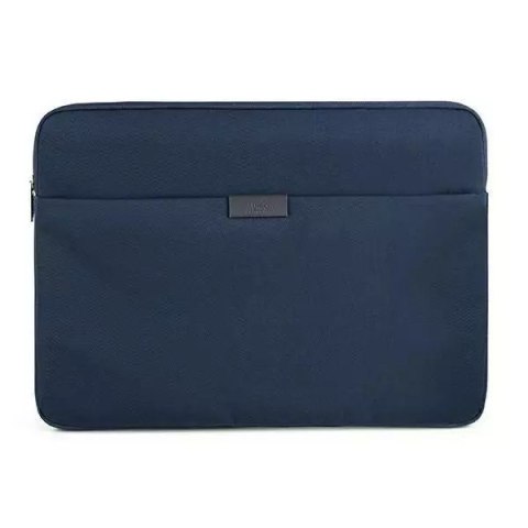 UNIQ torba Bergen pouzdro na notebook 14" niebieski/abyss blue