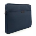 UNIQ torba Bergen pouzdro na notebook 14" niebieski/abyss blue