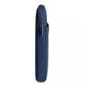 UNIQ torba Bergen pouzdro na notebook 14" niebieski/abyss blue