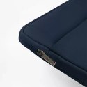 UNIQ torba Bergen pouzdro na notebook 14" niebieski/abyss blue