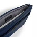 UNIQ torba Bergen pouzdro na notebook 14" niebieski/abyss blue