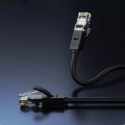 UGREEN LAN Ethernet Kat. 6 8m černá (NW102)