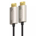 Kabel HDMI na HDMI Baseus High Definition 10m, 4K (černý)