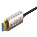 Kabel HDMI na HDMI Baseus High Definition 10m, 4K (černý)
