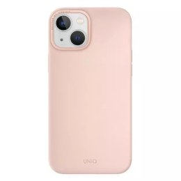 Pouzdro UNIQ Lino pro iPhone 14 Plus 6,7