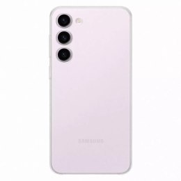 Průhledný gelový kryt Samsung Clear Cover pro Samsung Galaxy S23 Plus