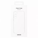 Průhledný gelový kryt Samsung Clear Cover pro Samsung Galaxy S23 Plus