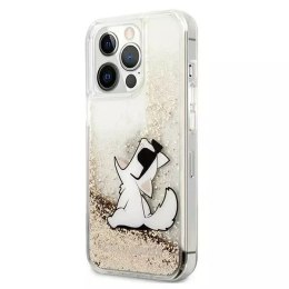 Etui Karl Lagerfeld KLHCP13XGCFD pro iPhone 13 Pro Max 6,7
