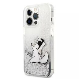 Etui Karl Lagerfeld KLHCP13XGCFS pro iPhone 13 Pro Max 6,7