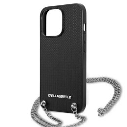 Etui Karl Lagerfeld KLHCP13XPMK pro iPhone 13 Pro Max 6,7