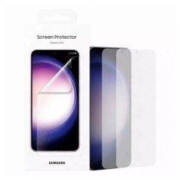 Folia Samsung Screen Protector 2x pro Samsung Galaxy S23 Plus
