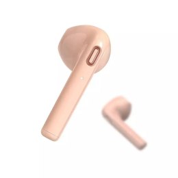 Sluchátka do uší Mcdodo Dynamic HP-7882 TWS (růžová)